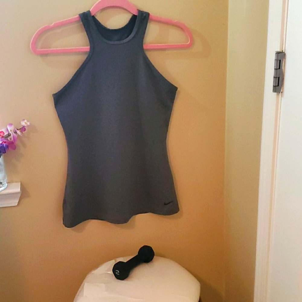 Workout top